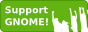 Become a Friend of GNOME